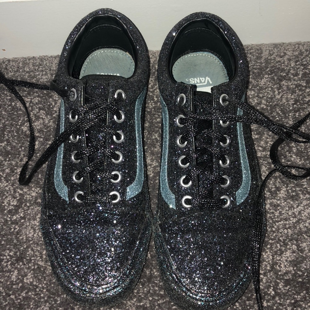 OPENING CEREMONY X VANS